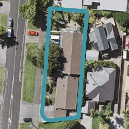 2/34 Patteson Avenue, Mission Bay, Auckland