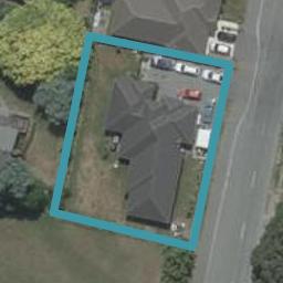 1129 Goulds Road, Rolleston, Rolleston