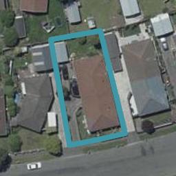 2/93 Hay Street, Bromley, Christchurch