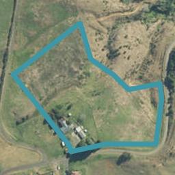 249 Parsons Road, Tuakau