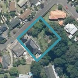 11 George Street, Hospital Hill, Napier