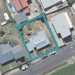 5 Bedford Parade, Brighton, Dunedin