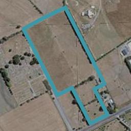 0 State Highway 2, Greytown