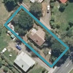 115 Miro Street, Ohakune