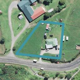 1884 Te Araroa Road, Tikitiki, Tikitiki