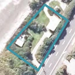 25 Main Road, Ngakawau, Hector