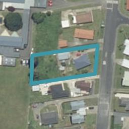 8 Rangipare Street, Otorohanga, Otorohanga