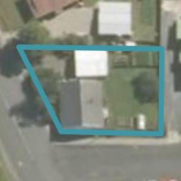 14 Saunders Street, Owaka, Owaka