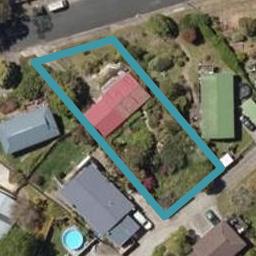 4 Mountain Road, Morningside, Whangarei