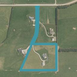 455B O'Shannessy Road, Lochiel, Winton