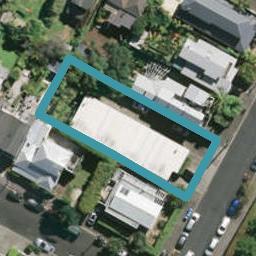 6/12 New Street, Ponsonby, Auckland