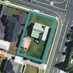 25 Erin Street, Hawera