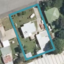 3 Windsor Street, Dannevirke