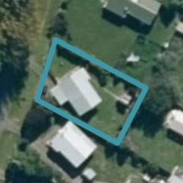 25 Rochfort Street, Otane