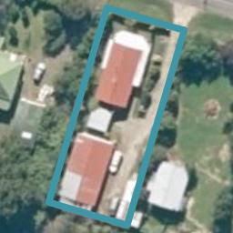 26 Dundas Street, Porangahau