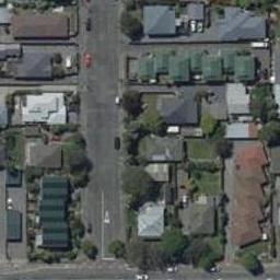 1/10 Seddon Street, Sydenham, Christchurch