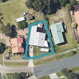 1A Papaunahi Road, Bowentown, Katikati