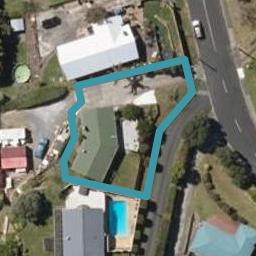 37 Hilltop Avenue, Morningside, Whangarei