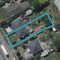 20 Wilsons Road South, Saint Martins, Christchurch