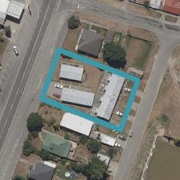 140 Scotland Street, Roxburgh, Roxburgh