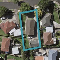 31 Israel Avenue, Clover Park, Auckland