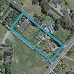131 Willow Park Drive, Masterton