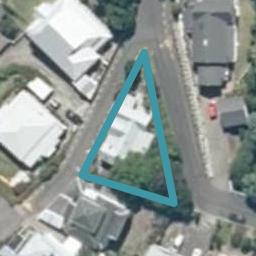 4 Goldsmith Terrace, Hospital Hill, Napier