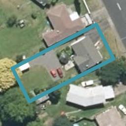 160 Golf Road, Taumarunui