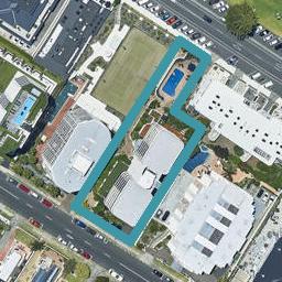 21F Maunganui Road, Mount Maunganui, Mount Maunganui