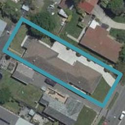 2/195 Highsted Road, Casebrook, Christchurch
