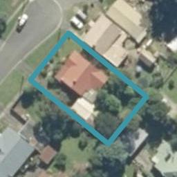 1 Seth Street, Paeroa, Paeroa
