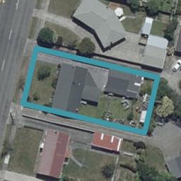 11 Pharazyn Street, Feilding, Feilding