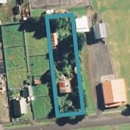 26 Park Lane, Kaponga, Hāwera