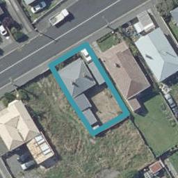 11 Bay View Road, South Dunedin, Dunedin