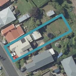 15 Patrick Street, The Glen, Dunedin