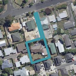 98A Cook Street, Hamilton East, Hamilton