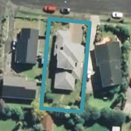 12 Murdoch Street, Hawera