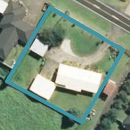 315 Glover Road, Hawera
