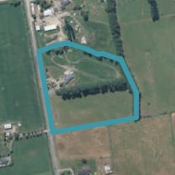 54 Plaskett Road, Fernside, Rangiora