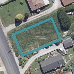 20 THOMAS ST, Waikouaiti, WAIKOUAITI