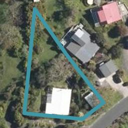 1 Oneroa Road, Russell, Russell