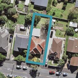 15 Tuarangi Road, Grey Lynn, Auckland