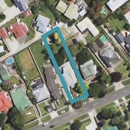 116 Fox Street, Whataupoko, Gisborne
