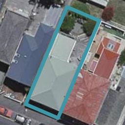 81 Pirie Street, Mount Victoria, Wellington