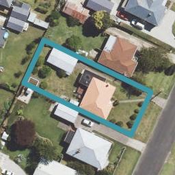 15 Grafton Road, Te Hapara, Gisborne