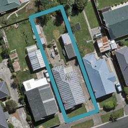 76 Mitchell Street, Richmond, Invercargill