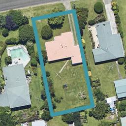12 Sedgewick Road, Opotiki, Opotiki