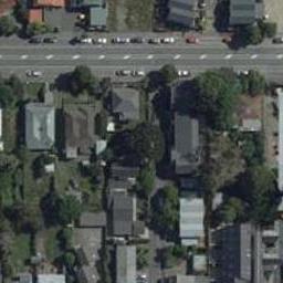 15 Dawson Street, Christchurch Central, Christchurch