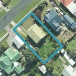 57 Gordon Street, Dargaville