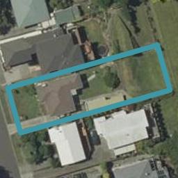 18 Salisbury Avenue, Terrace End, Palmerston North